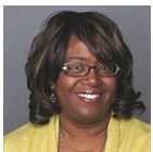Brenda Johnson